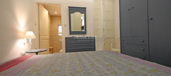 Adosado de 2 dormitorios en Saint Julian's, Malta No. 6573 5