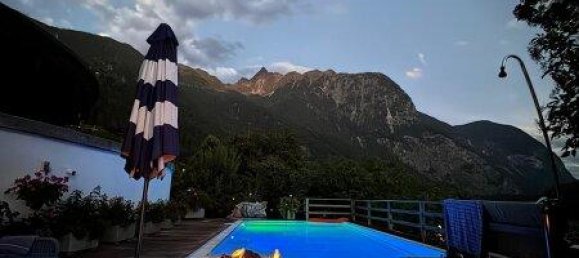 Вилла с 7 комнатами в Эц, Австрия № 145536 27