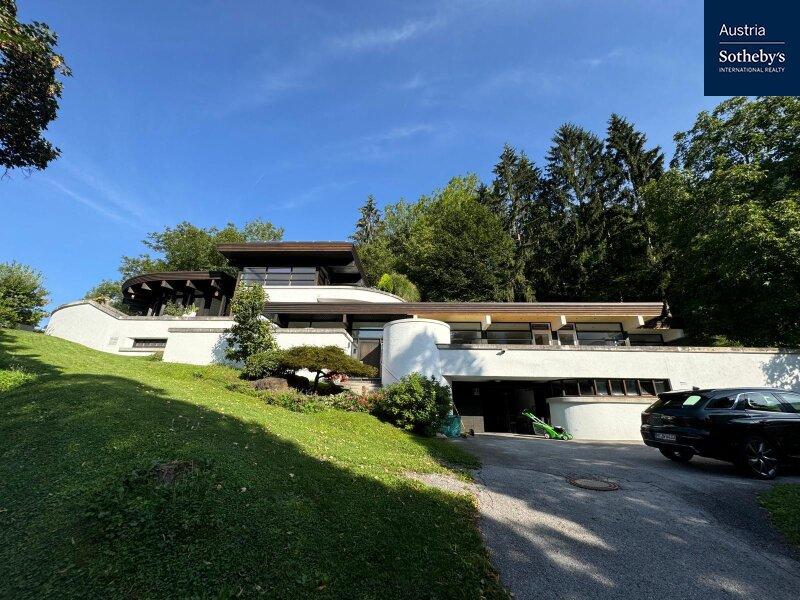 Вилла с 7 комнатами в Эц, Австрия № 145536