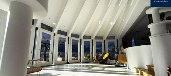 Вилла с 7 комнатами в Эц, Австрия № 145536 2