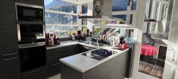 Вилла с 7 комнатами в Эц, Австрия № 145536 9