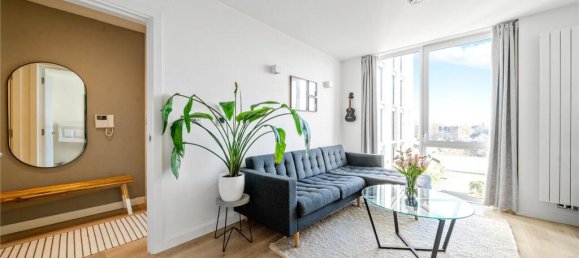 1 bedroom Apartment in London, United Kingdom No. 12229 2