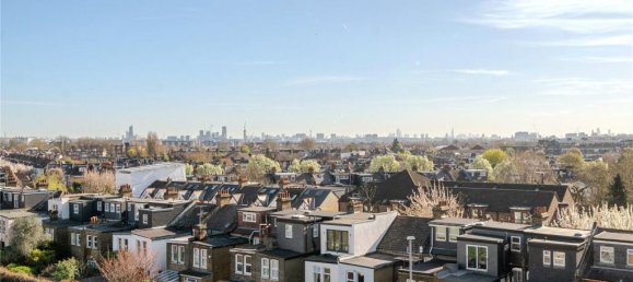 1 bedroom Apartment in London, United Kingdom No. 12229 6