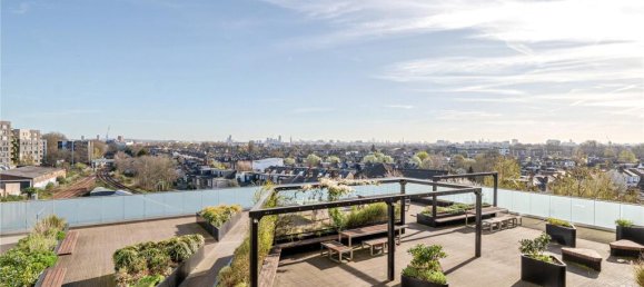 1 bedroom Apartment in London, United Kingdom No. 12229 17