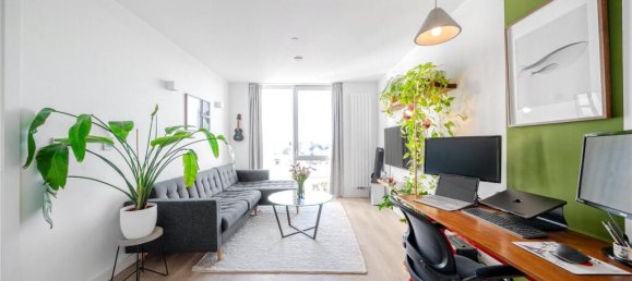 1 bedroom Apartment in London, United Kingdom No. 12229 14