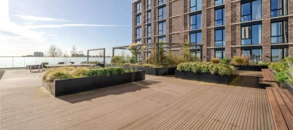 1 bedroom Apartment in London, United Kingdom No. 12229 19