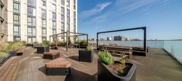 1 bedroom Apartment in London, United Kingdom No. 12229 11