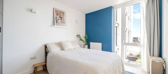 1 bedroom Apartment in London, United Kingdom No. 12229 12