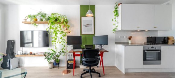 1 bedroom Apartment in London, United Kingdom No. 12229 3