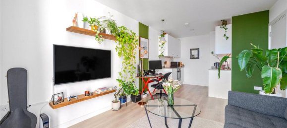 1 bedroom Apartment in London, United Kingdom No. 12229 13