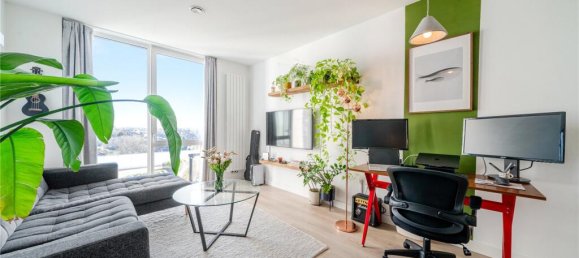 1 bedroom Apartment in London, United Kingdom No. 12229 21