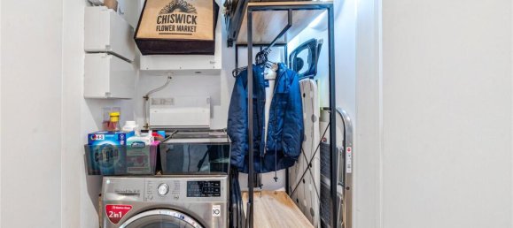 1 bedroom Apartment in London, United Kingdom No. 12229 16