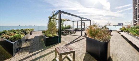 1 bedroom Apartment in London, United Kingdom No. 12229 20