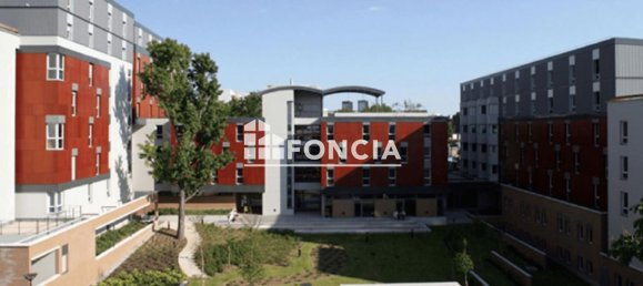 Studio in Paris, France No. 363261 3