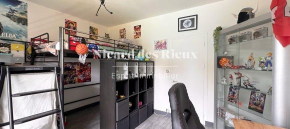 5 غرف نوم منزل في Ambazac, France رقم 361360 5