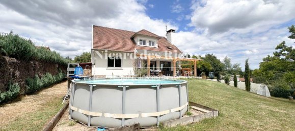 5 غرف نوم منزل في Ambazac, France رقم 361360 8