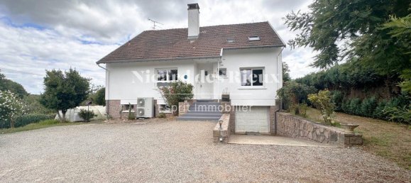 5 غرف نوم منزل في Ambazac, France رقم 361360 15