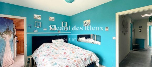 5 غرف نوم منزل في Ambazac, France رقم 361360 9