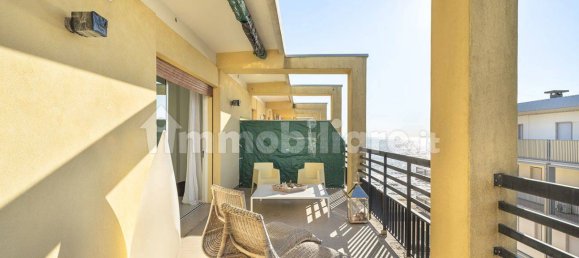 3 Schlafzimmer Penthouse in Jesolo, Italy, Nr. 324252 13