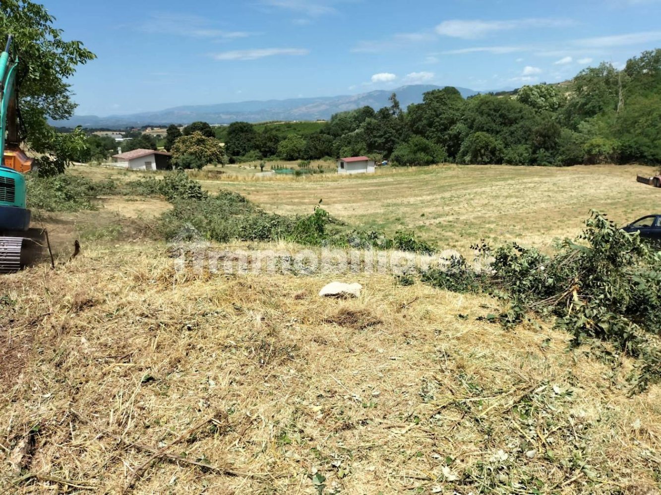 8300m² Land in Artena, Italy No. 103726