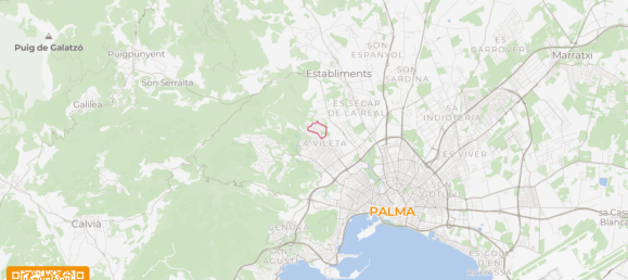 3 bedrooms Villa in Palma de Majorca, Spain No. 146197 28