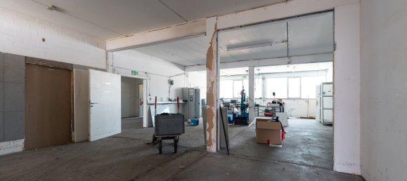 Edifício em Bielefeld, Germany 3140 m² N.º 355938 13