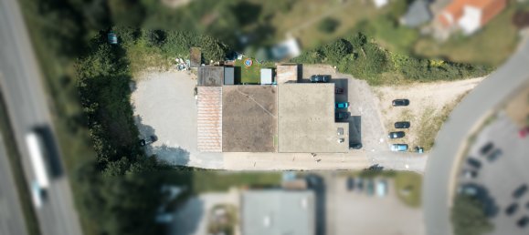 Edifício em Bielefeld, Germany 3140 m² N.º 355938 2