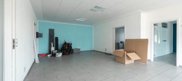 Edifício em Bielefeld, Germany 3140 m² N.º 355938 21