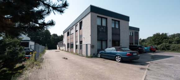 Edifício em Bielefeld, Germany 3140 m² N.º 355938 4