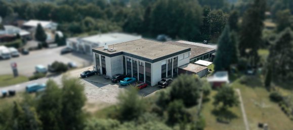 Edifício em Bielefeld, Germany 3140 m² N.º 355938 22