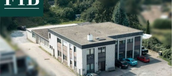 Edifício em Bielefeld, Germany 3140 m² N.º 355938 45