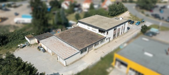 Edifício em Bielefeld, Germany 3140 m² N.º 355938 23