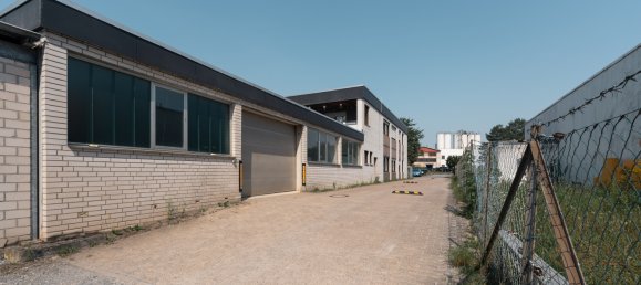 Edifício em Bielefeld, Germany 3140 m² N.º 355938 5