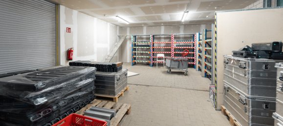 Edifício em Bielefeld, Germany 3140 m² N.º 355938 9