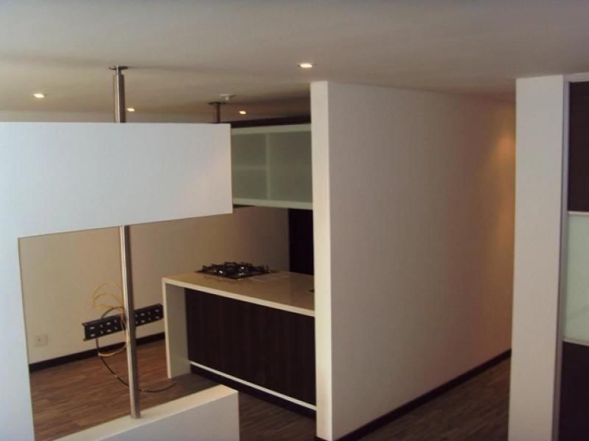 Studio à Bogota, Colombia No. 13724