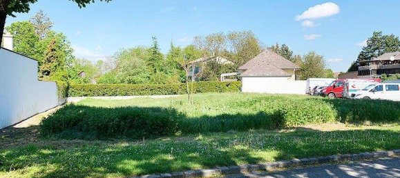 Terreno en Haringsee, Austria No. 57510 2