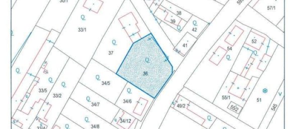 Terreno en Haringsee, Austria No. 57510 4