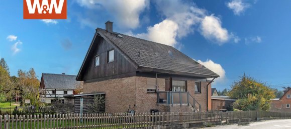 7 rooms Townhouse in Sachsische Schweiz-Osterzgebirge, Germany No. 147740 2