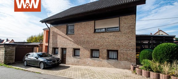 7 rooms Townhouse in Sachsische Schweiz-Osterzgebirge, Germany No. 147740 5