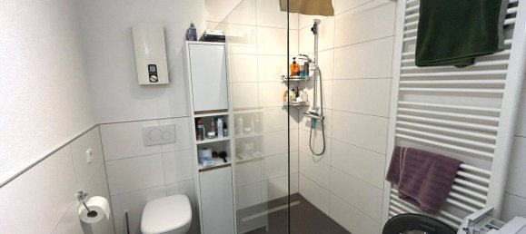 Квартира с 2 спальнями в Ортенау, Германия № 318535 10