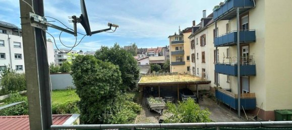 Квартира с 2 спальнями в Ортенау, Германия № 318535 3