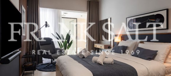 2 Schlafzimmer Wohnung in Gzira, Malta, Nr. 11656 13