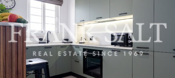 2 Schlafzimmer Wohnung in Gzira, Malta, Nr. 11656 15