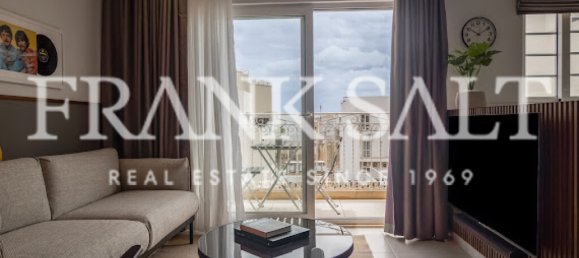 2 Schlafzimmer Wohnung in Gzira, Malta, Nr. 11656 19