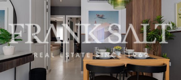 2 Schlafzimmer Wohnung in Gzira, Malta, Nr. 11656 2