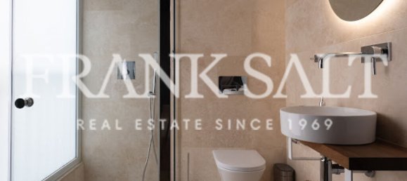 2 Schlafzimmer Wohnung in Gzira, Malta, Nr. 11656 10