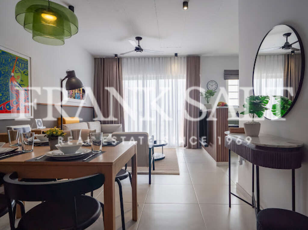 2 Schlafzimmer Wohnung in Gzira, Malta, Nr. 11656