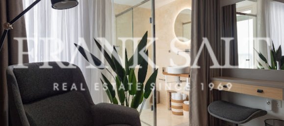 2 Schlafzimmer Wohnung in Gzira, Malta, Nr. 11656 23