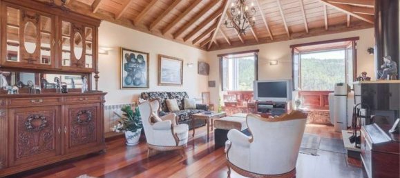 4 bedrooms House in Vilaflor, Spain No. 29756 16