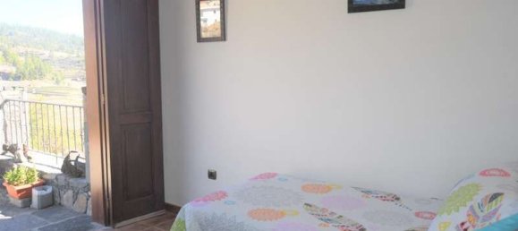4 bedrooms House in Vilaflor, Spain No. 29756 23